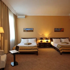 BEST WESTERN Sevastopol Hotel 3* Улучшенный номер разные типы кроватей