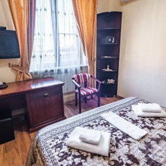 Отель Касабланка 3* Стандартный номер фото 5
