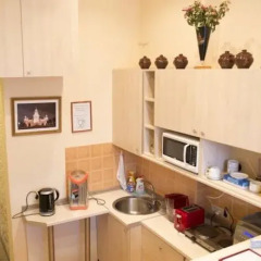 Гостиница Landmark Guesthouse в Москве - забронировать гостиницу Landmark Guesthouse, цены и фото номеров Москва в номере фото 2