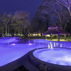 Casa Conde Beach Front Hotel - All Inclusive бассейн фото 3
