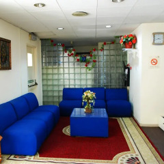 Deira Park Hotel развлечения
