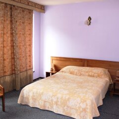 Гостиница Мелодия гор 3* Улучшенный номер с разными типами кроватей фото 2