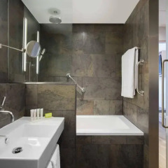 Отель Le Meridien Barcelona 5* Номер Делюкс с различными типами кроватей фото 5