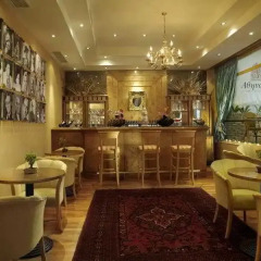 Отель Best Western Esperia Palace интерьер отеля фото 2