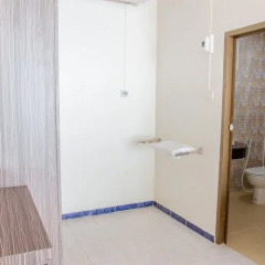 Отель Delicious Residence 2* Улучшенный номер с различными типами кроватей фото 3