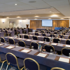 Mediterranean Beach Hotel in Limassol, Cyprus from 174$, photos, reviews - zenhotels.com photo 17