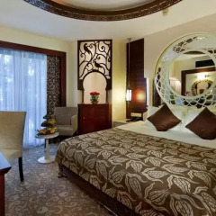 Euphoria Hotel Tekirova 5* Вилла Премиум с различными типами кроватей