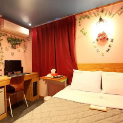 Отель Motel Yam Sungshin комната для гостей