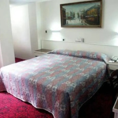 Prim Hotel комната для гостей