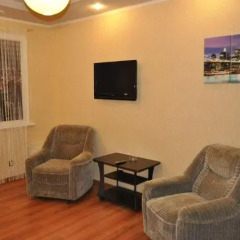 Гостиница Life Minihotel Na Revolyutsionnoy интерьер отеля