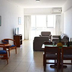Sun Hall Beach Hotel Apts. in Larnaca, Cyprus from 70$, photos, reviews - zenhotels.com guestroom photo 10