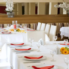 Ariti Grand Hotel Corfu Корфу помещение для мероприятий фото 2