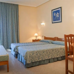 Отель Apartamentos Tropical Garden комната для гостей фото 3