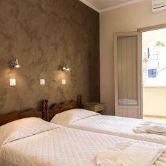 Hotel Rena комната для гостей фото 2