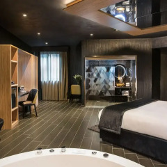 H Hotel 4* Люкс Luxury