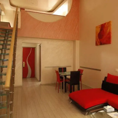 Aquatek Hotel интерьер отеля фото 2