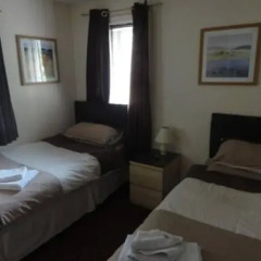 The Little Northern Hotel at the Millstone 2* Стандартный номер с различными типами кроватей фото 6