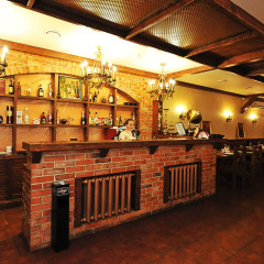 Гостиница Rest House интерьер отеля