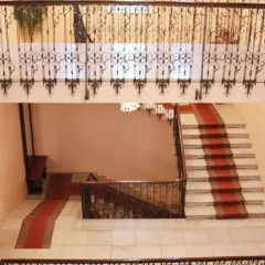Tsentralnaya Hotel интерьер отеля фото 2