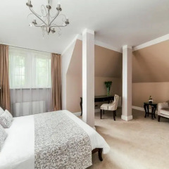Baltic Beach Hotel & SPA 5* Вилла Garden фото 4