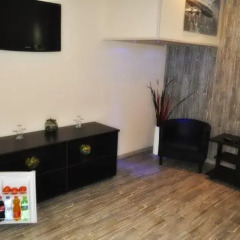 Гостиница Life Minihotel Na Revolyutsionnoy удобства в номере фото 2