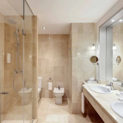 Hotel Fuerte Marbella ванная