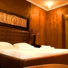 Гостиница Рандеву спа фото 3