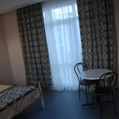 Hotel Sheikh комната для гостей фото 6