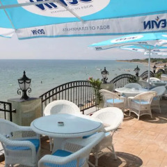 Hotel Mirage питание