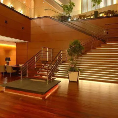 Marunouchi Hotel спа