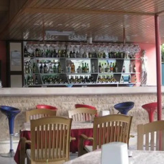 Angora Hotel гостиничный бар фото 2