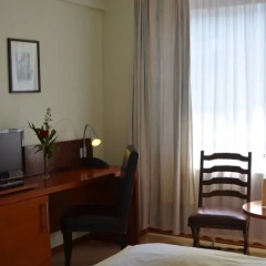 Отель City Hotel Köln am Neumarkt Германия, Кёльн - отзывы, цены и фото номеров - забронировать отель City Hotel Köln am Neumarkt онлайн удобства в номере фото 4