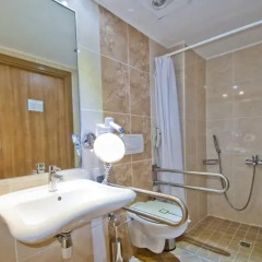 Innvista Hotels Belek 5* Номер категории Эконом с различными типами кроватей фото 2
