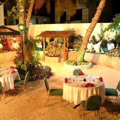 Nasandhura Palace in North Male Atoll, Maldives from 147$, photos, reviews - zenhotels.com event-facility photo 5