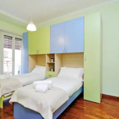 Отель Pamphili Charme - My Extra Home комната для гостей фото 7