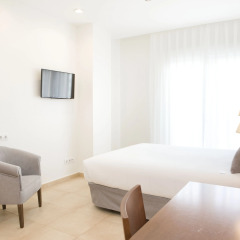 Отель Apartahotel Albufera комната для гостей фото 8