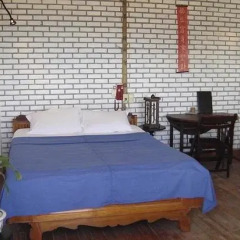 Отель Perfume Grass Inn в номере