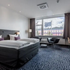 Mercur Hotel 3* Люкс