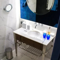 Millennium Hotel Paris Opera 4* Клубный номер с различными типами кроватей фото 4