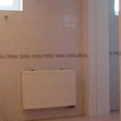 Hostel Anastasia Калининград ванная