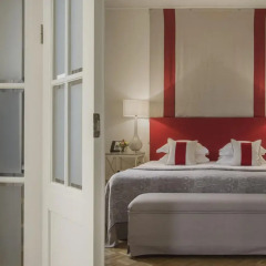 Гостиница Англетер 4* Люкс повышенной комфортности фото 6