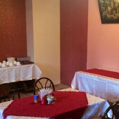 Narikala Palace Hotel в номере фото 2
