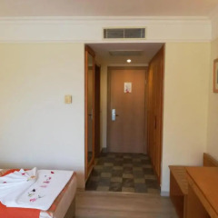 Отель Armas Labada - All Inclusive 5* Стандартный номер с различными типами кроватей фото 2