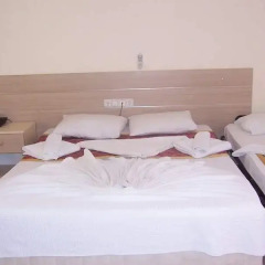 Konar Hotel Турция, Кемер - отзывы, цены и фото номеров - забронировать отель Konar Hotel - All Inclusive онлайн комната для гостей фото 6