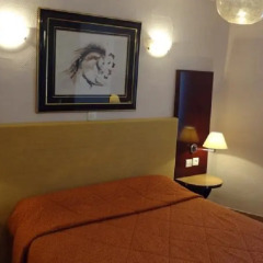 Monnier Hotel Париж комната для гостей фото 11