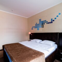 Отель Shato City 3* Номер Делюкс фото 8