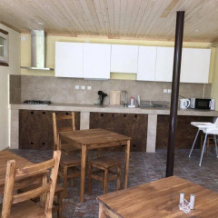 Гостевой Дом Ghouse в номере