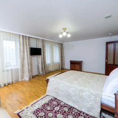 Гостиница Урал 3* Люкс фото 2