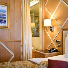 Отель Splendid Conference And Spa Resort 5* Полулюкс фото 6