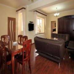 Family Hotel 3* Апартаменты фото 2
